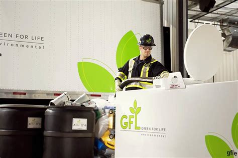 Gfl Environmental Services Inc In Saskatoon Sk Mysask411