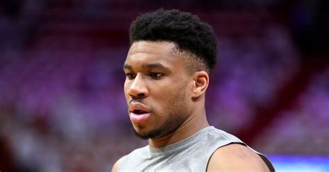 Giannis Antetokounmpo S Emotional Pledge Confirms Brutal World Cup