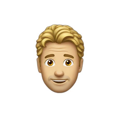 Gregory Martin Ai Emoji Generator