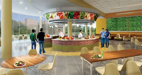 New Dining Options For Campus Austin College Magazine