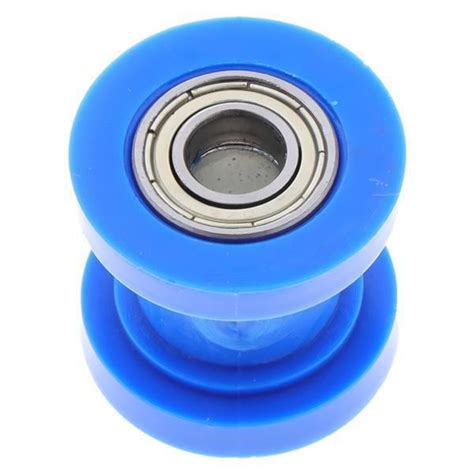 Funtasica Xmotorcycle Mm Chain Roller Pulley Tensioner Wheel Guide