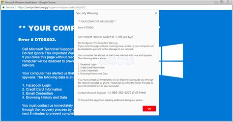 Windows Tech Support Scams Why You Should Just Hang Up Tech Tips Next