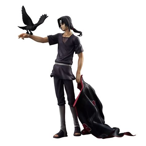 Naruto Itachi Uchiha 25cm Odlična cena online prodaja