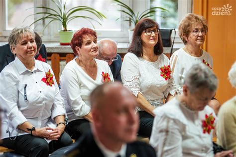 Oficjalne nadanie praw miejskich w Jastrzębiu zdjęcia