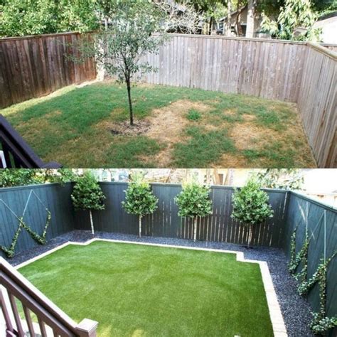 22 Awesome DIY Backyard Landscaping Designs - DIYCraftsGuru