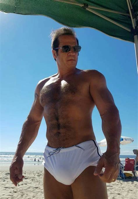 Hung Brazilian Daddy Gilberto Ribeiro Lpsg