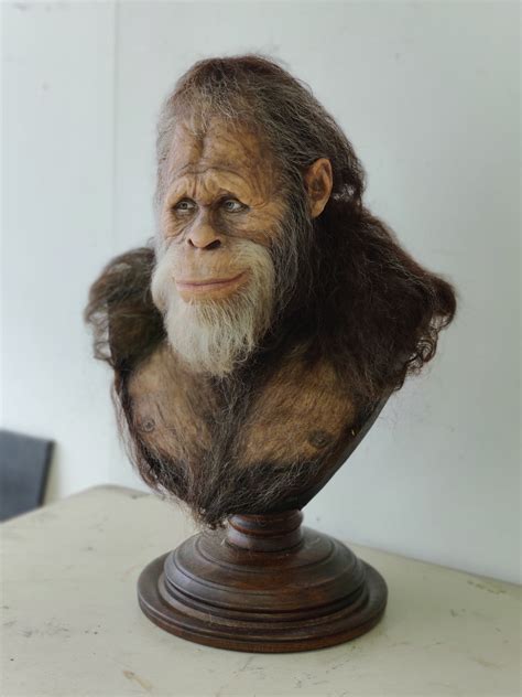 Harry Henderson Bust (FINISHED) | RPF Costume and Prop Maker Community