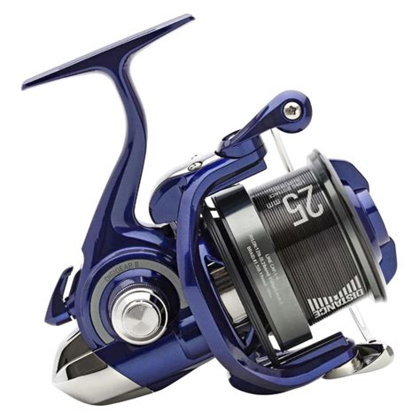 Daiwa Tdr Distance Qd Model Hareco Hengelsport