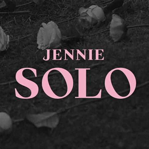 Jennie Solo Cover – Telegraph