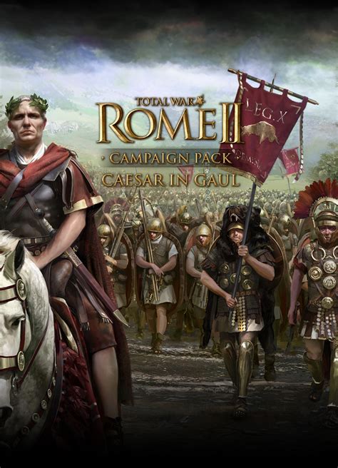 Скриншоты Total War Rome 2 Caesar in Gaul галерея снимки экрана