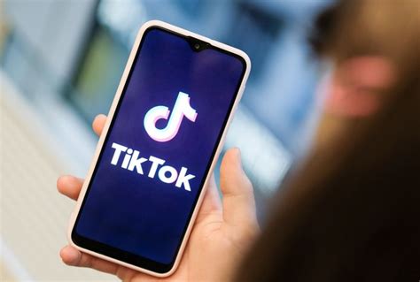 Tiktok Wil Van Chinees Imago Af En Zoekt Plek Voor Hoofdkantoor