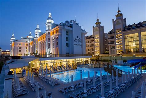 Turkey: 7 days at great 5* hotel with all inclusive, flights & transfer ...