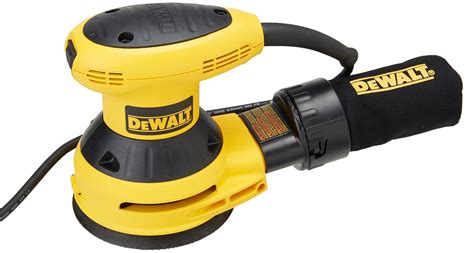 Best Dewalt 3A Random Orbit Sander – Home Appliances