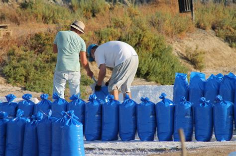 Salinas del Alemán Biomaris RED IBÉRICA DE ESPACIOS GEOMINEROS A