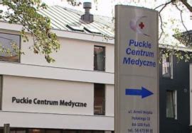 Puckie Centrum Medyczne