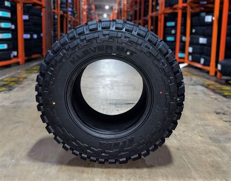 New Lt R Kenda Klever Mt Kr Mud Tires Ply