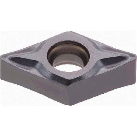 Tungaloy Turning Insert DXGU070308L TS AH8015 Carbide MSC Direct