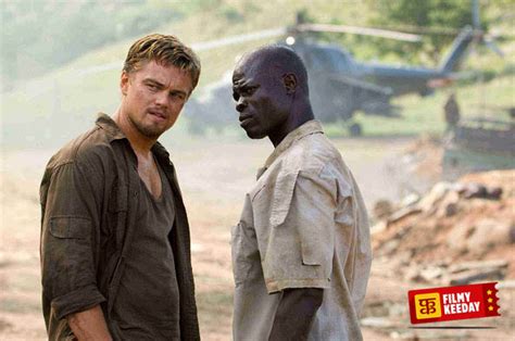 Top 10 Best Films Of Leonardo Dicaprio You Should Watch