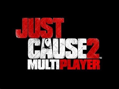 Just Cause Beta Multijugador Game Youtube