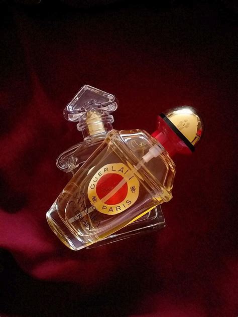 Samsara Eau De Parfum Guerlain Parfum Un Parfum De Dama