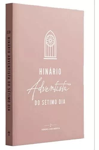 Novo Hinário Adventista Do Sétimo Dia C Partitura E Cifras Hinario