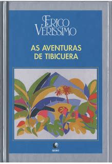 As Aventuras De Tibicuera - PUBLICADOS BRASIL: As Aventuras De Tibicuera