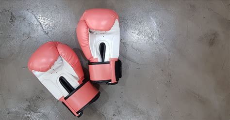 Best Boxing Gloves For Women | POPSUGAR Fitness