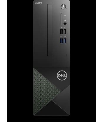 Dell Vostro SFF 3710 Desktop Tower Intel Core I7 I7 12700 Internal