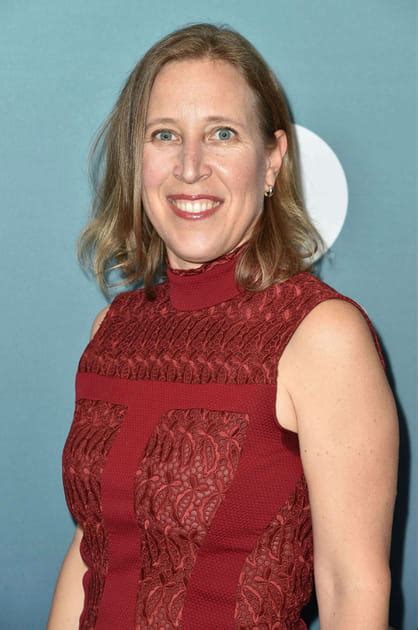 8e Susan Wojcicki