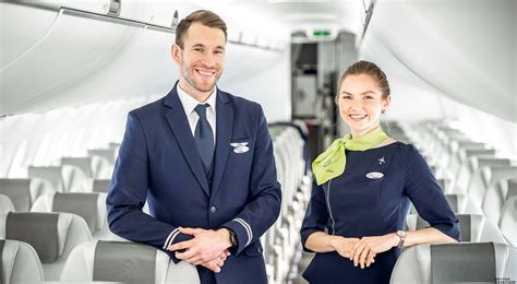 Airbaltic Experienced Cabin Crew Better Aviation