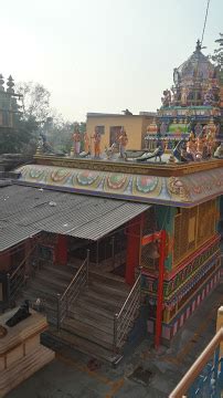 Kartikeya Temple | Kartikeya Temple Rishikesh | Temples Pic