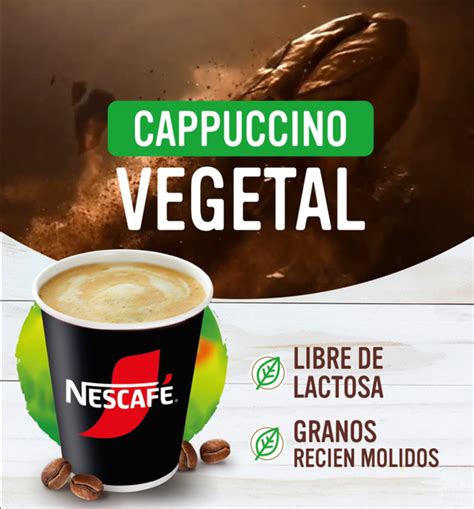 Natures Heart Café Y Bebidas Nestlé Professional