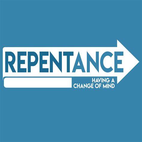 What Is Repentance And Is It Necessary For Salvation