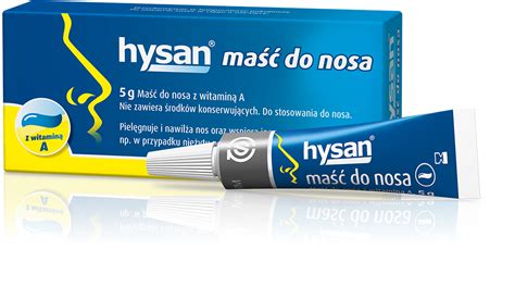 Hysan Ma Do Nosa Ursapharm Arzneimittel Gmbh