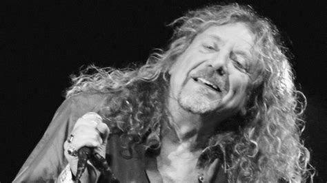 Robert Plant Talks The Honeydripper Exclusive Interview