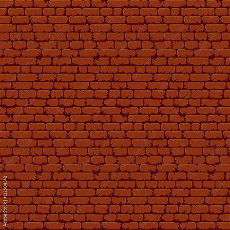 Pixel Art 2d Brick Wall Texture With Shadowing Assets For 57 Off