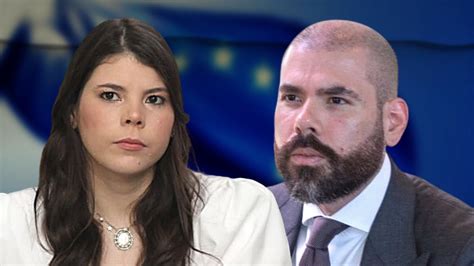 Unión Europea Aprueba Nuevas Sanciones Contra Camila Y Laureano Ortega Murillo Artículo 66