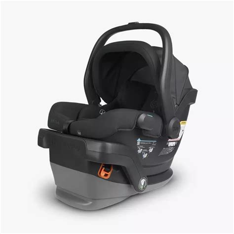 User Manual Uppababy Mesa V English Pages