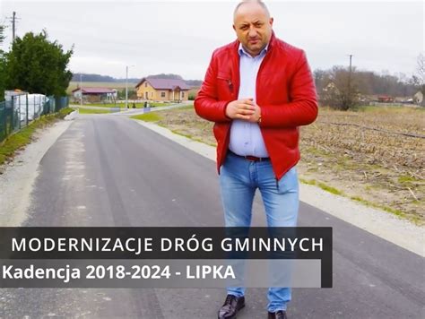 Podsumowanie kadencji 2018 2024 w gminie Dziadowa Kłoda