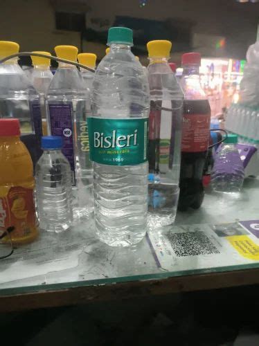 Bisleri Water Bottle at Rs 135/box | Indore | ID: 2853168291930