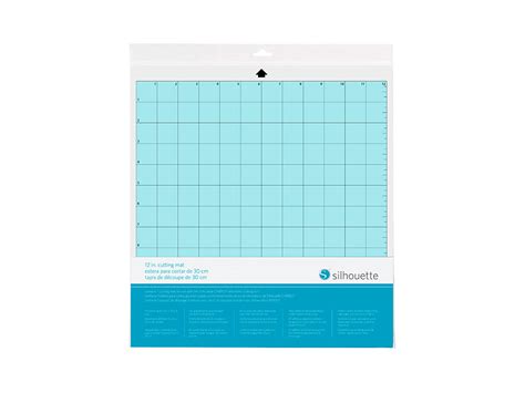 Silhouette Cameo Cutting Mat 12x12 Imaginascrap