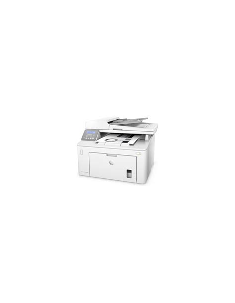 Hp Laserjet Pro M148dw Wifi Multifunción Láser Monocromo Online Canarias