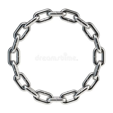 Chain Circle Stock Photos Free Royalty Free Stock Photos