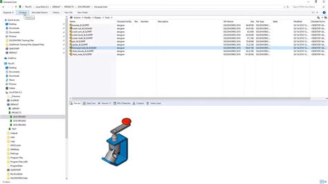 SolidWorks PDM What It Does How To Use It And How Much It Costs