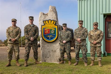 Dvids Images U S Marines With 25th Marine Regiment Conduct An