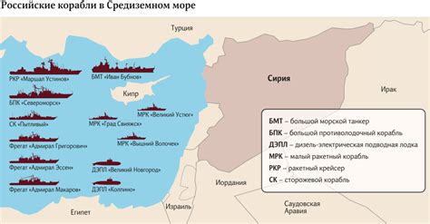 Concentration De Navires Russes En M Diterran E Orientale Sp Cial D Fense