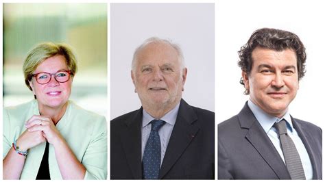 Législatives les 6 informations à retenir de ce 1er tour en Champagne