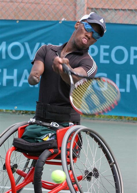 Lucas Wheelchair Tennis Sa Flickr