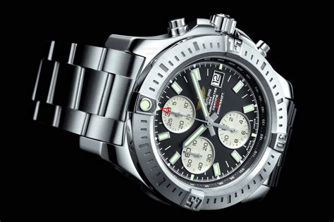 BREITLING Colt Chronograph AUTOMATIC