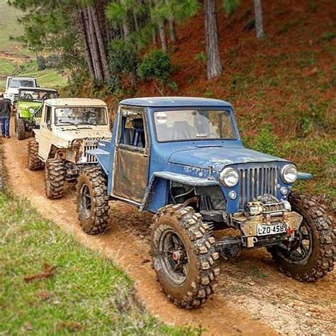 Best Chopped Willys Images On Pinterest Jeep Truck X And Jeep